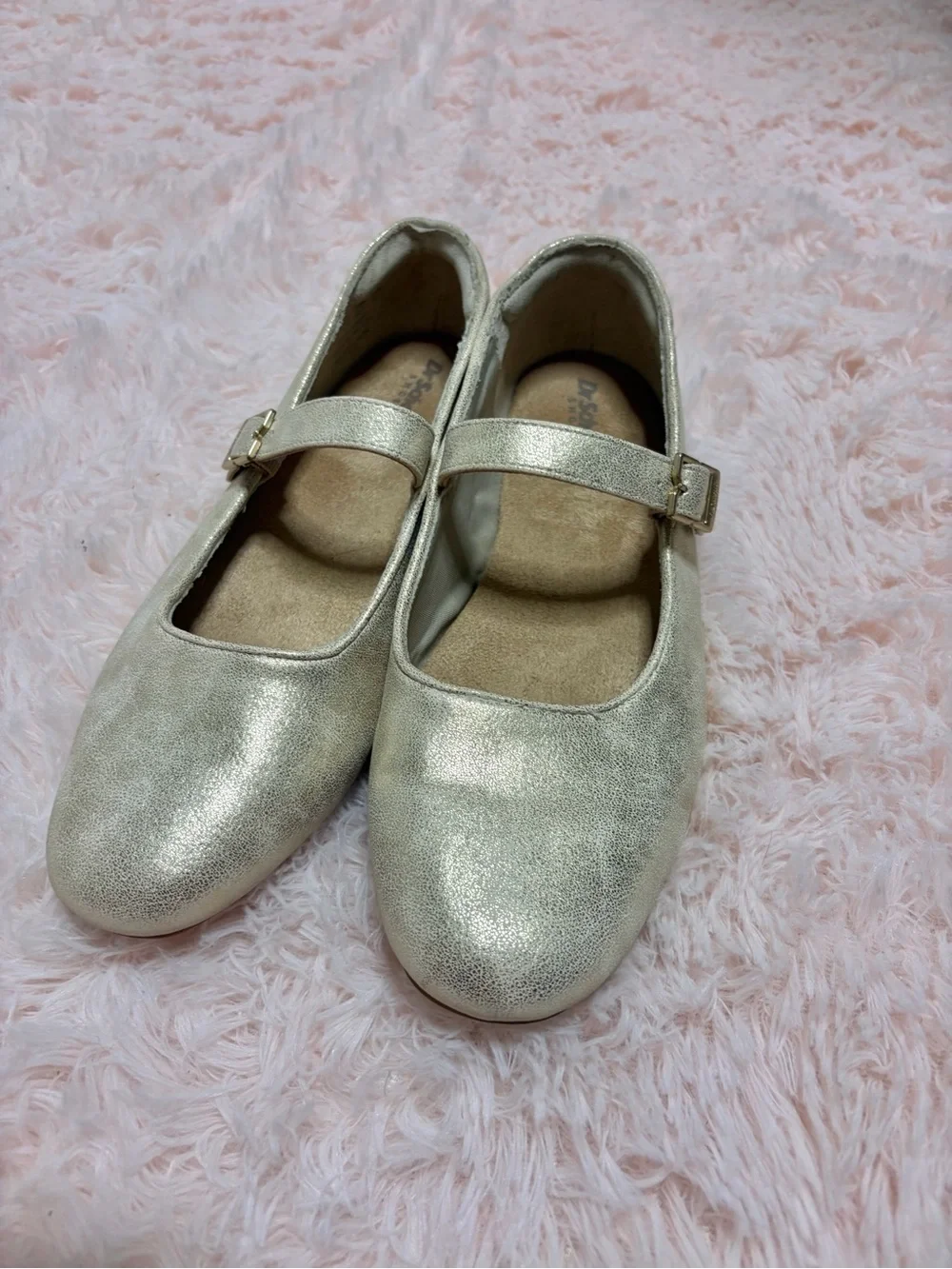 Gold Flats